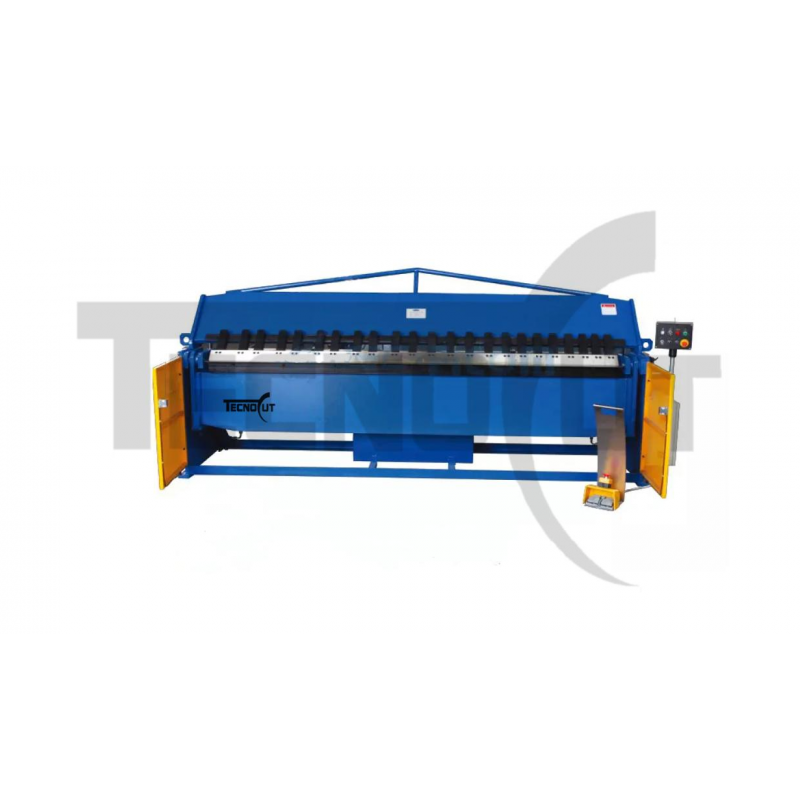 Pestañadora - HFB 2503-S-D - HFB 3203-S-D